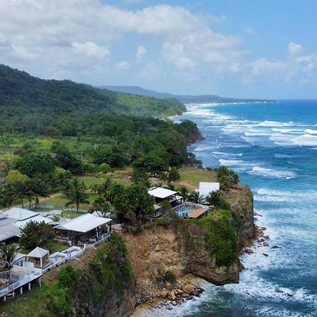 The Sea Cliff Hotel Resort & Spa Port Antonio Luaran gambar