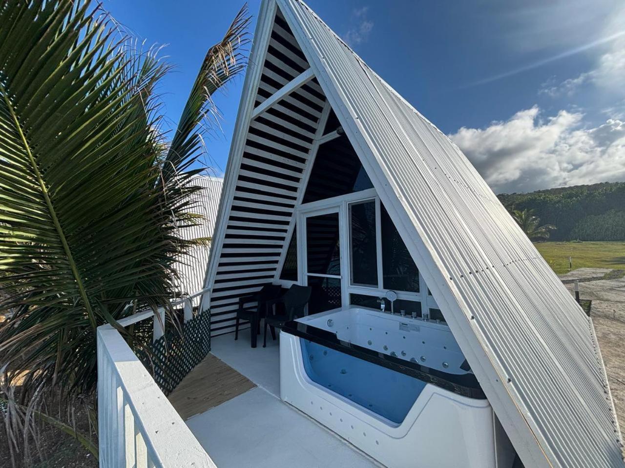 The Sea Cliff Hotel Resort & Spa Port Antonio Luaran gambar