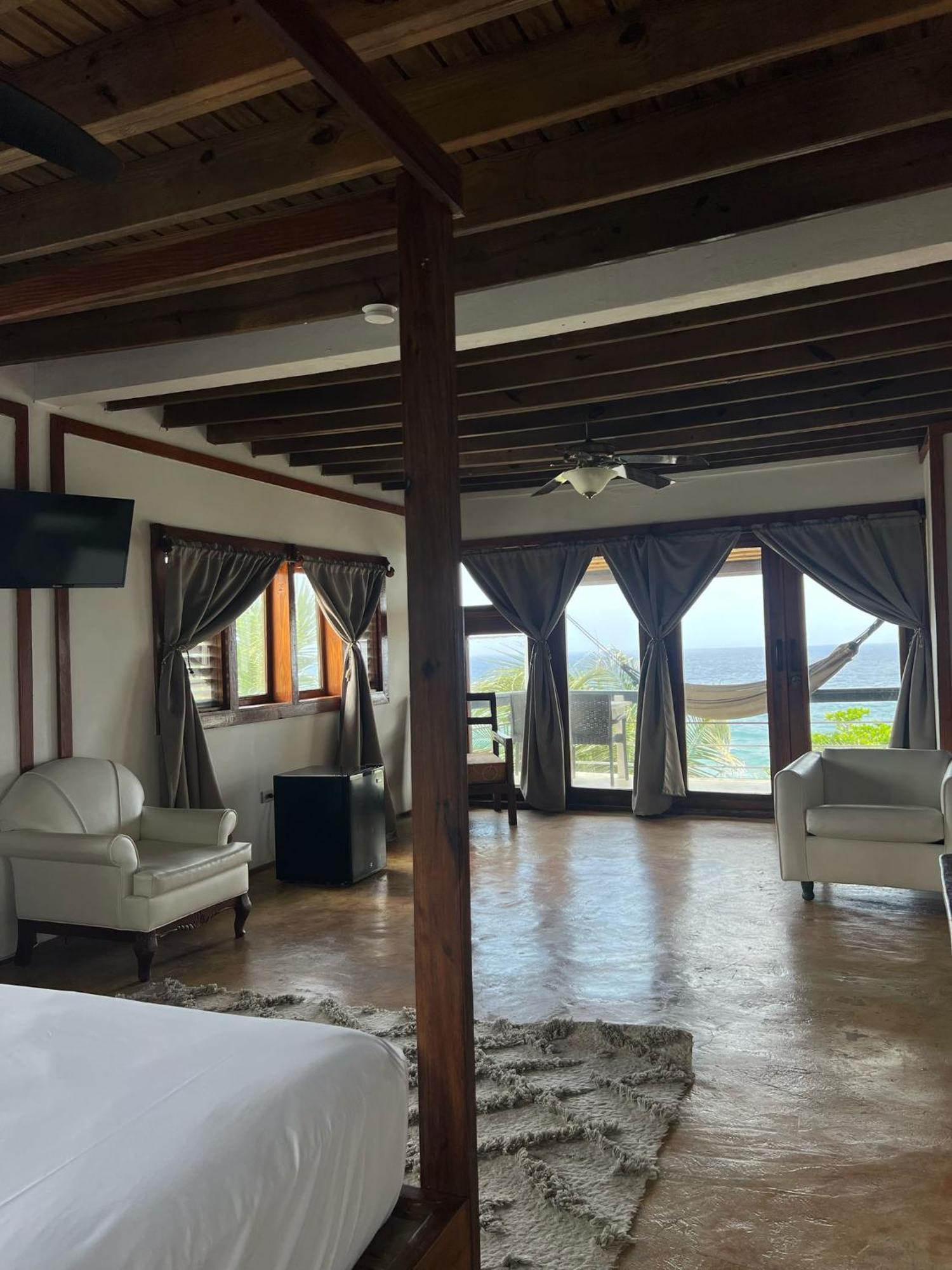 The Sea Cliff Hotel Resort & Spa Port Antonio Luaran gambar