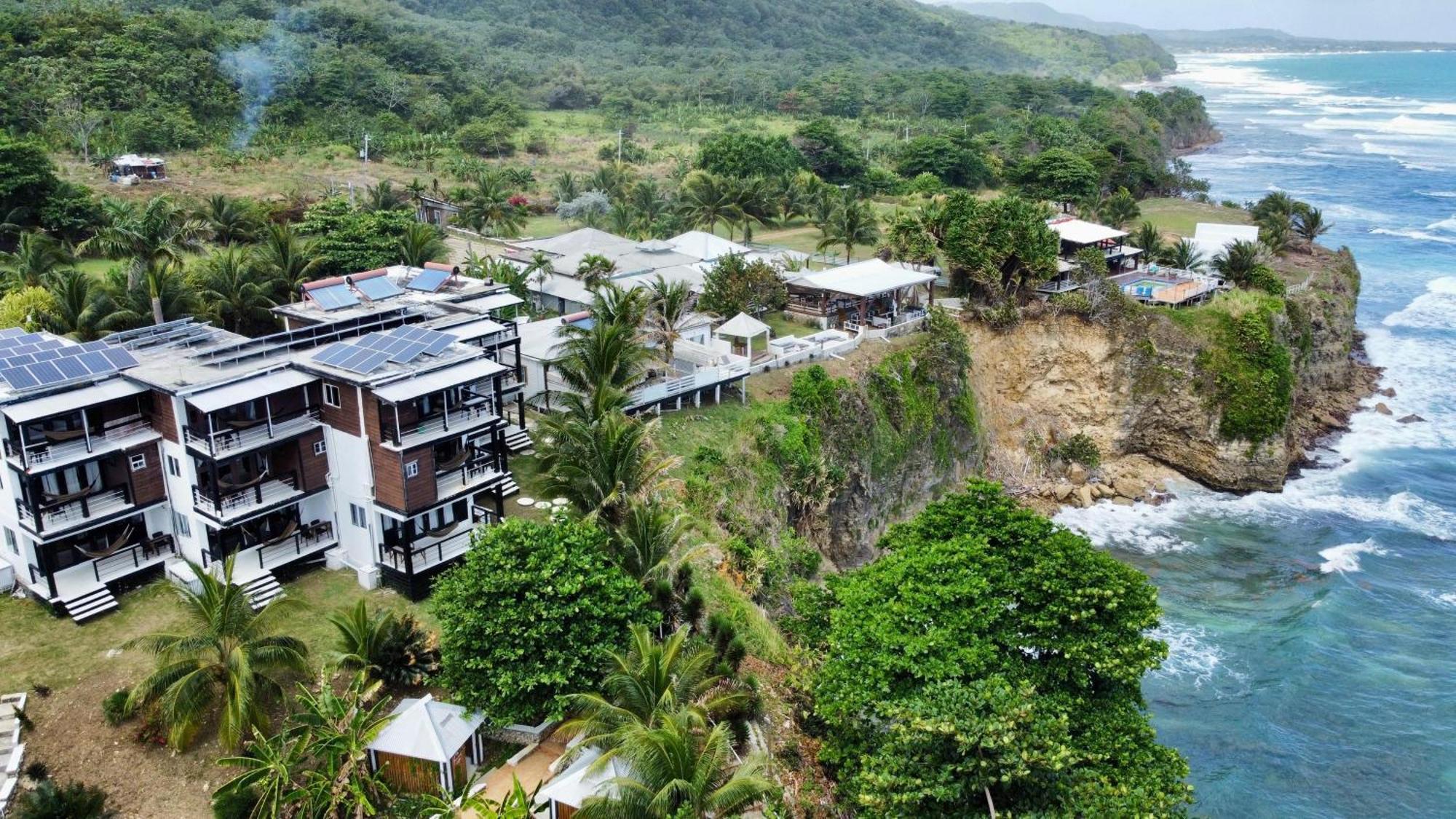 The Sea Cliff Hotel Resort & Spa Port Antonio Luaran gambar