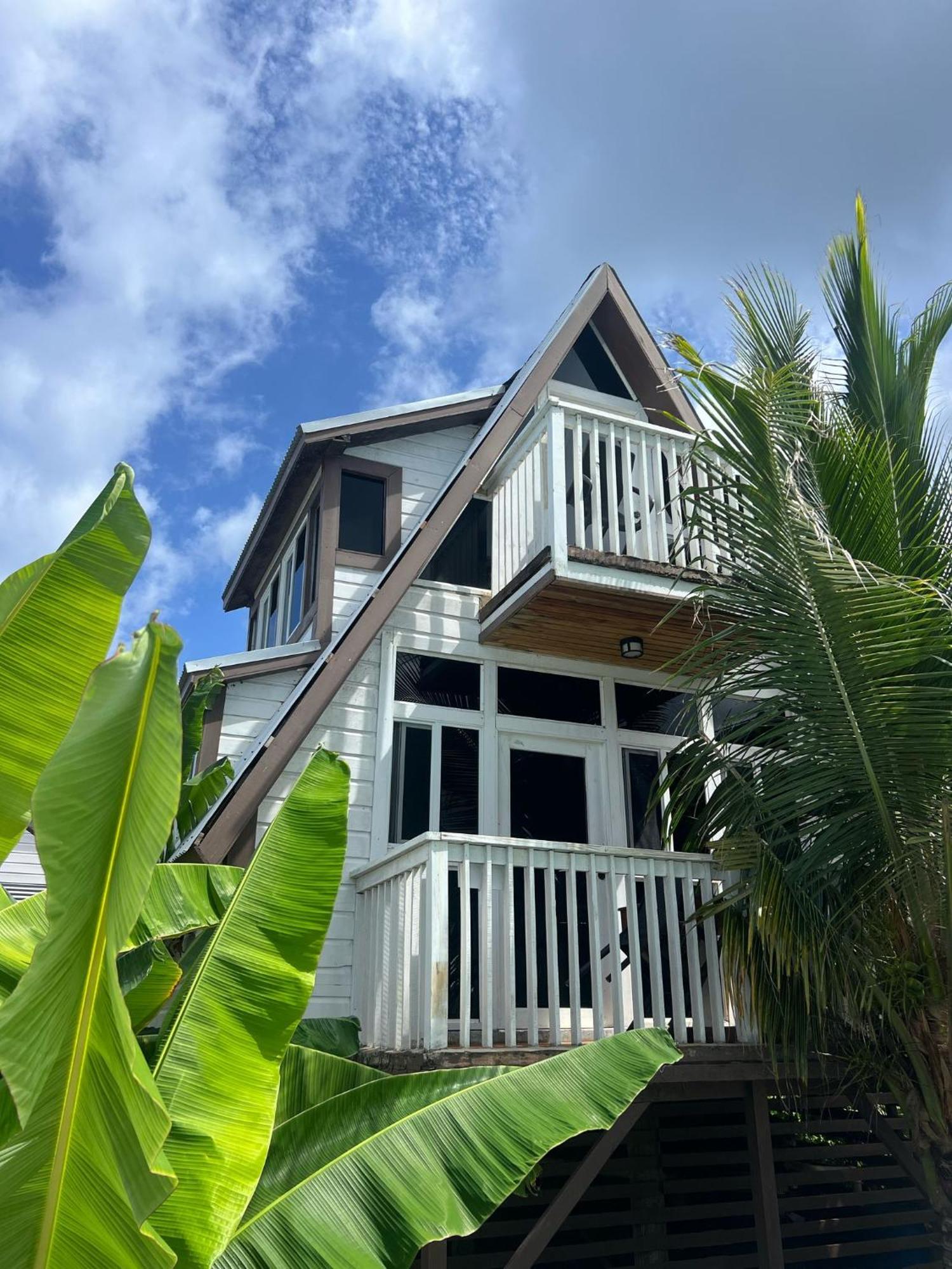 The Sea Cliff Hotel Resort & Spa Port Antonio Luaran gambar