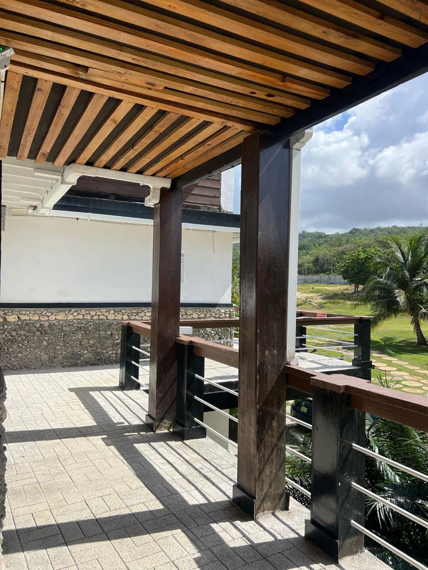 The Sea Cliff Hotel Resort & Spa Port Antonio Luaran gambar