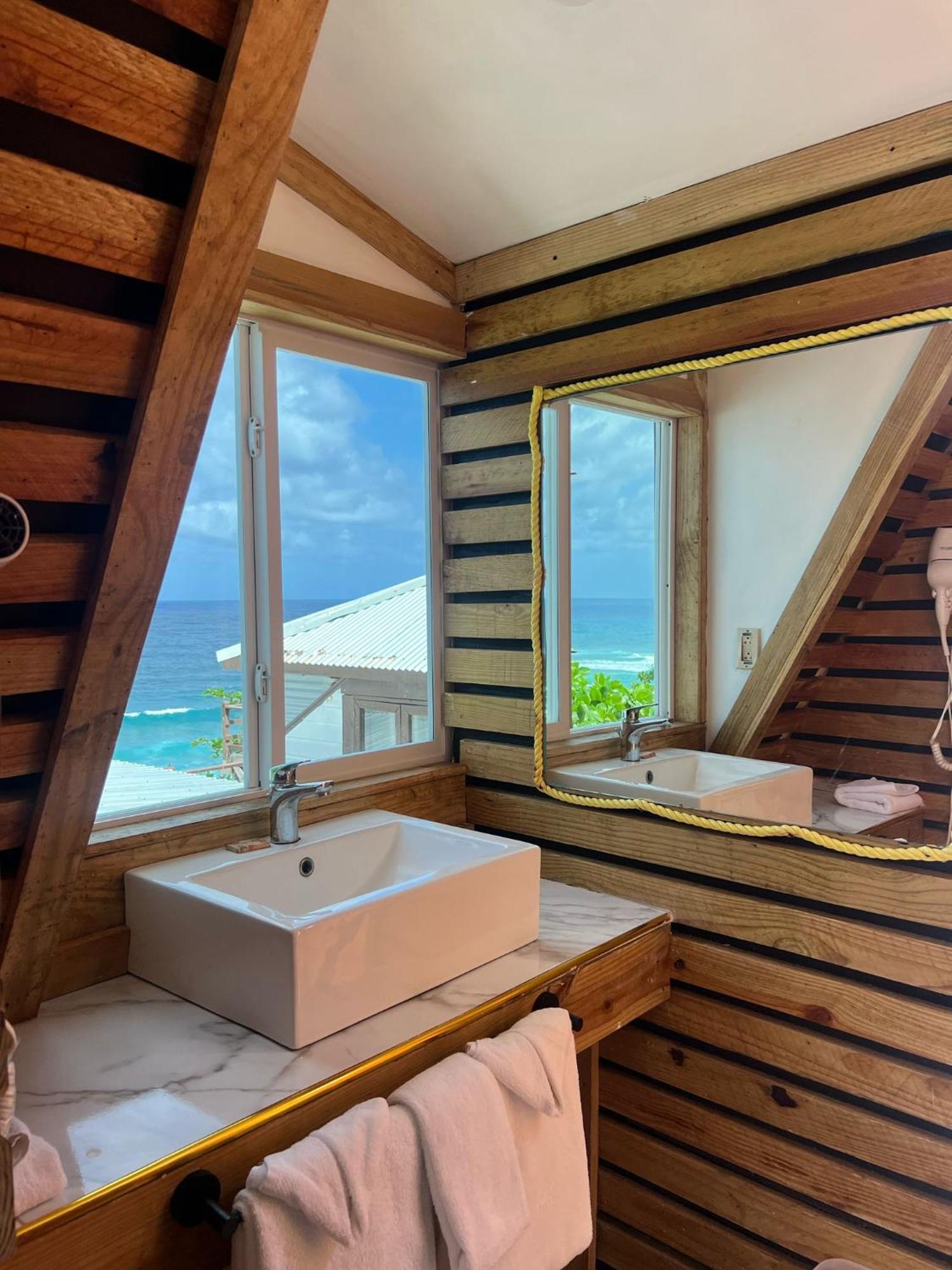 The Sea Cliff Hotel Resort & Spa Port Antonio Luaran gambar