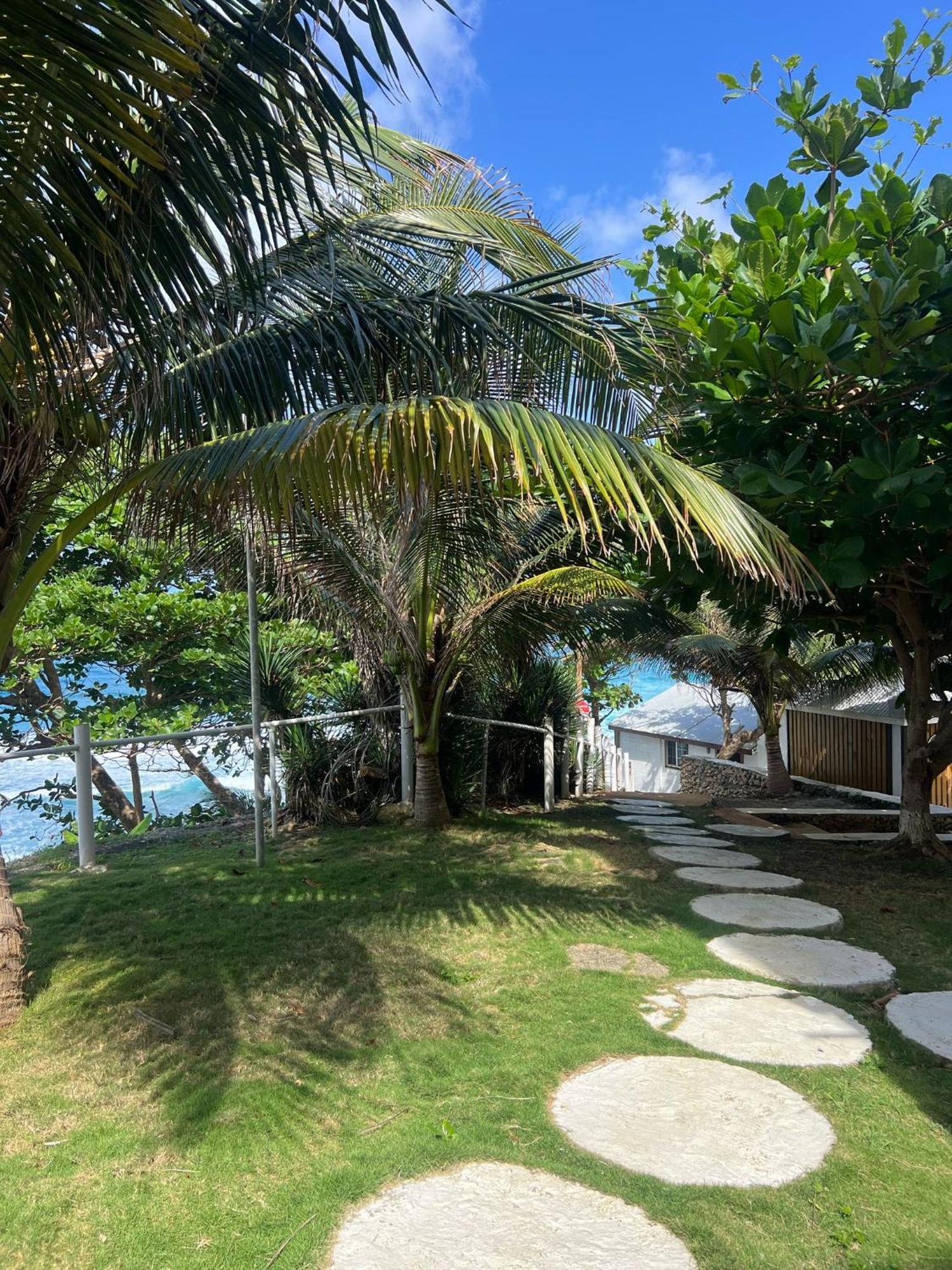 The Sea Cliff Hotel Resort & Spa Port Antonio Luaran gambar