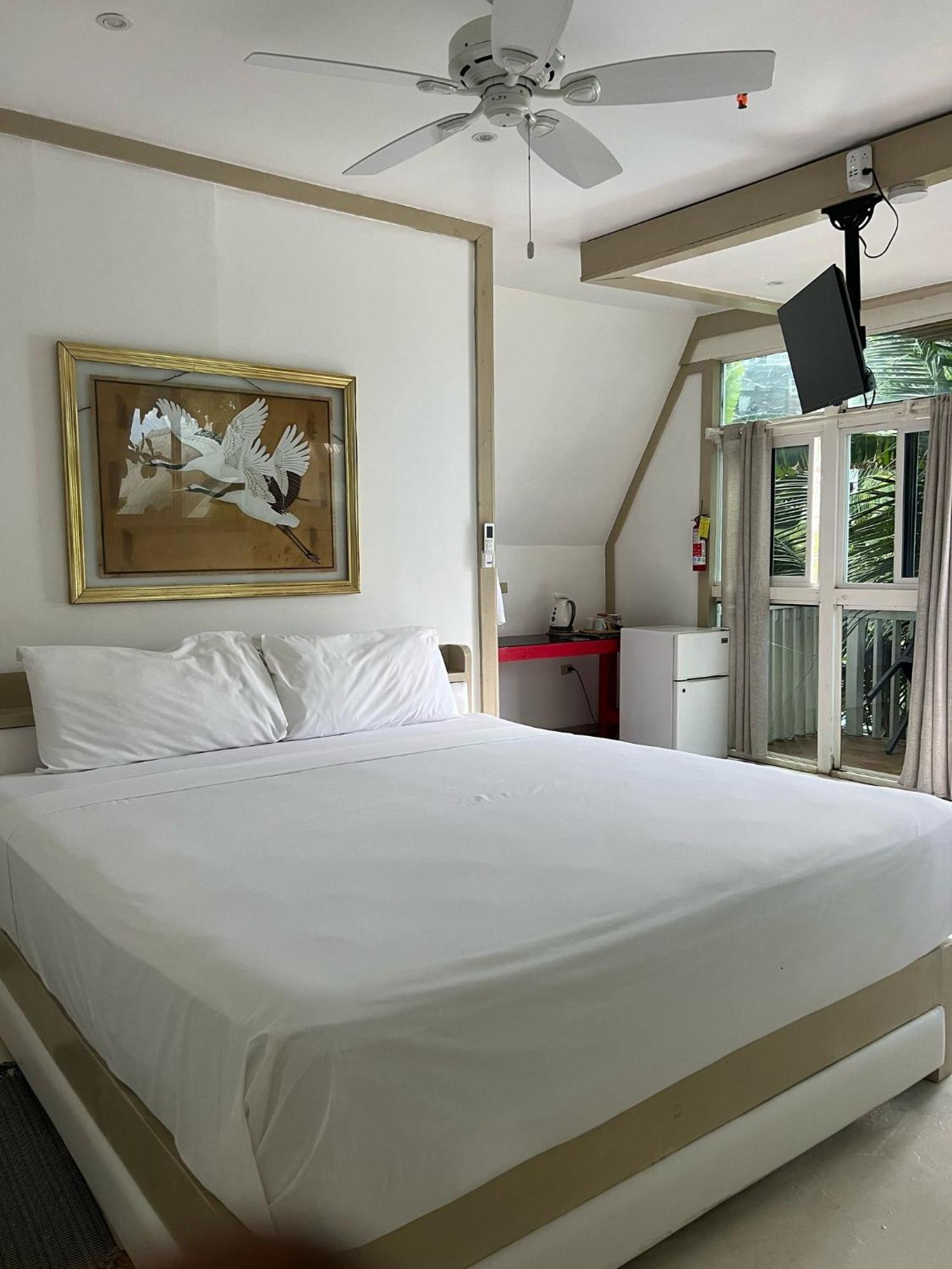 The Sea Cliff Hotel Resort & Spa Port Antonio Luaran gambar