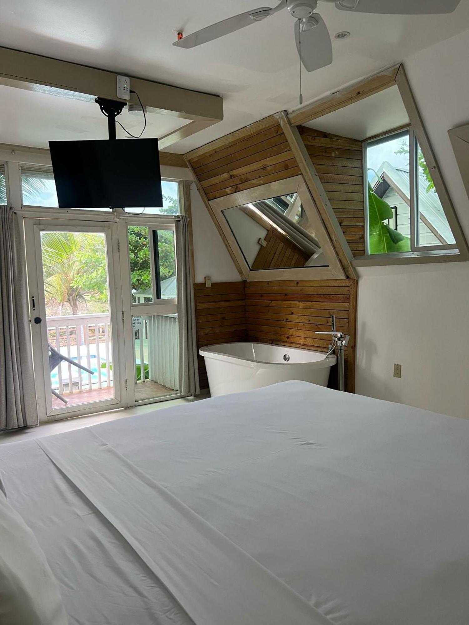 The Sea Cliff Hotel Resort & Spa Port Antonio Luaran gambar