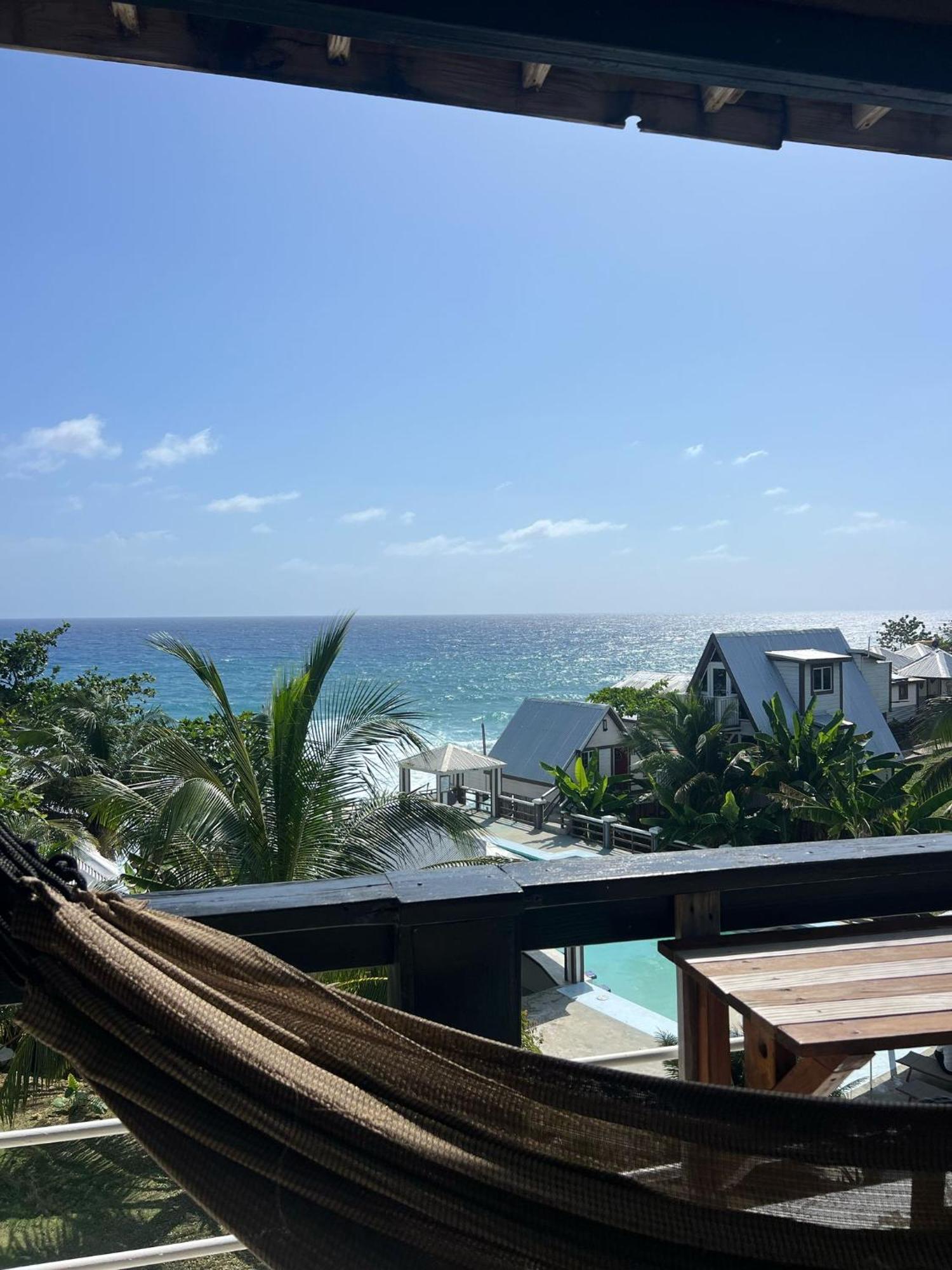 The Sea Cliff Hotel Resort & Spa Port Antonio Luaran gambar