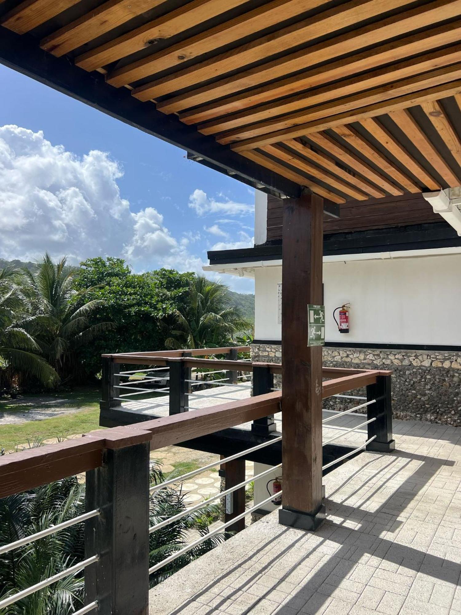 The Sea Cliff Hotel Resort & Spa Port Antonio Luaran gambar