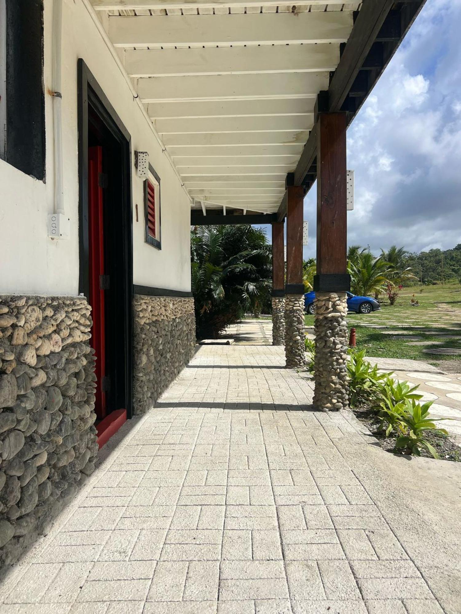 The Sea Cliff Hotel Resort & Spa Port Antonio Luaran gambar