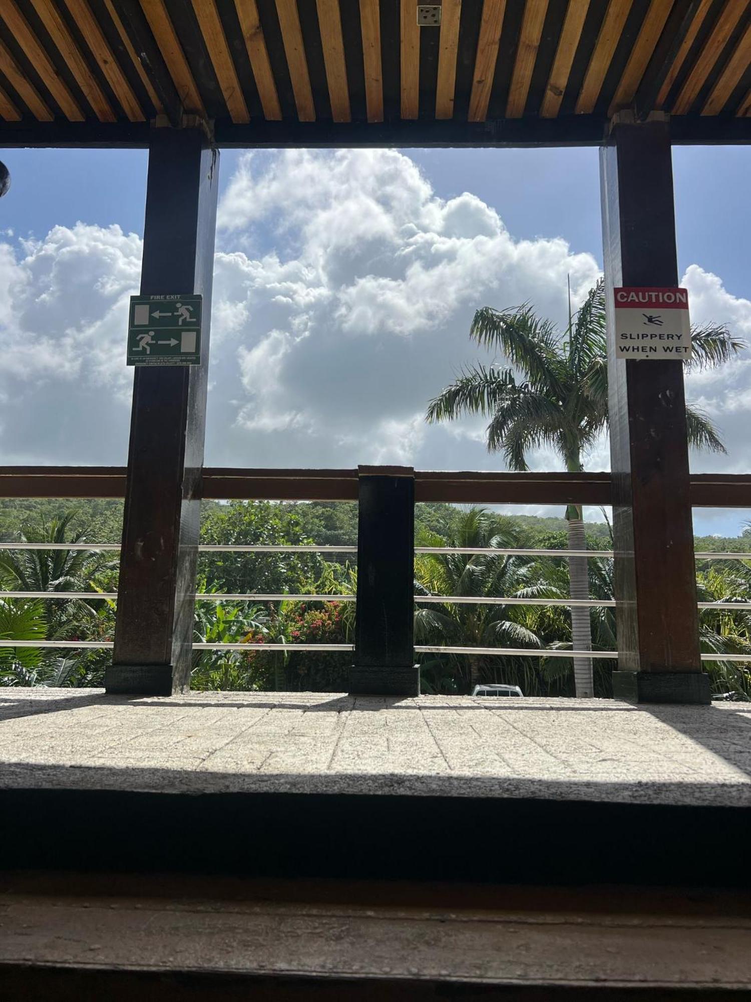 The Sea Cliff Hotel Resort & Spa Port Antonio Luaran gambar