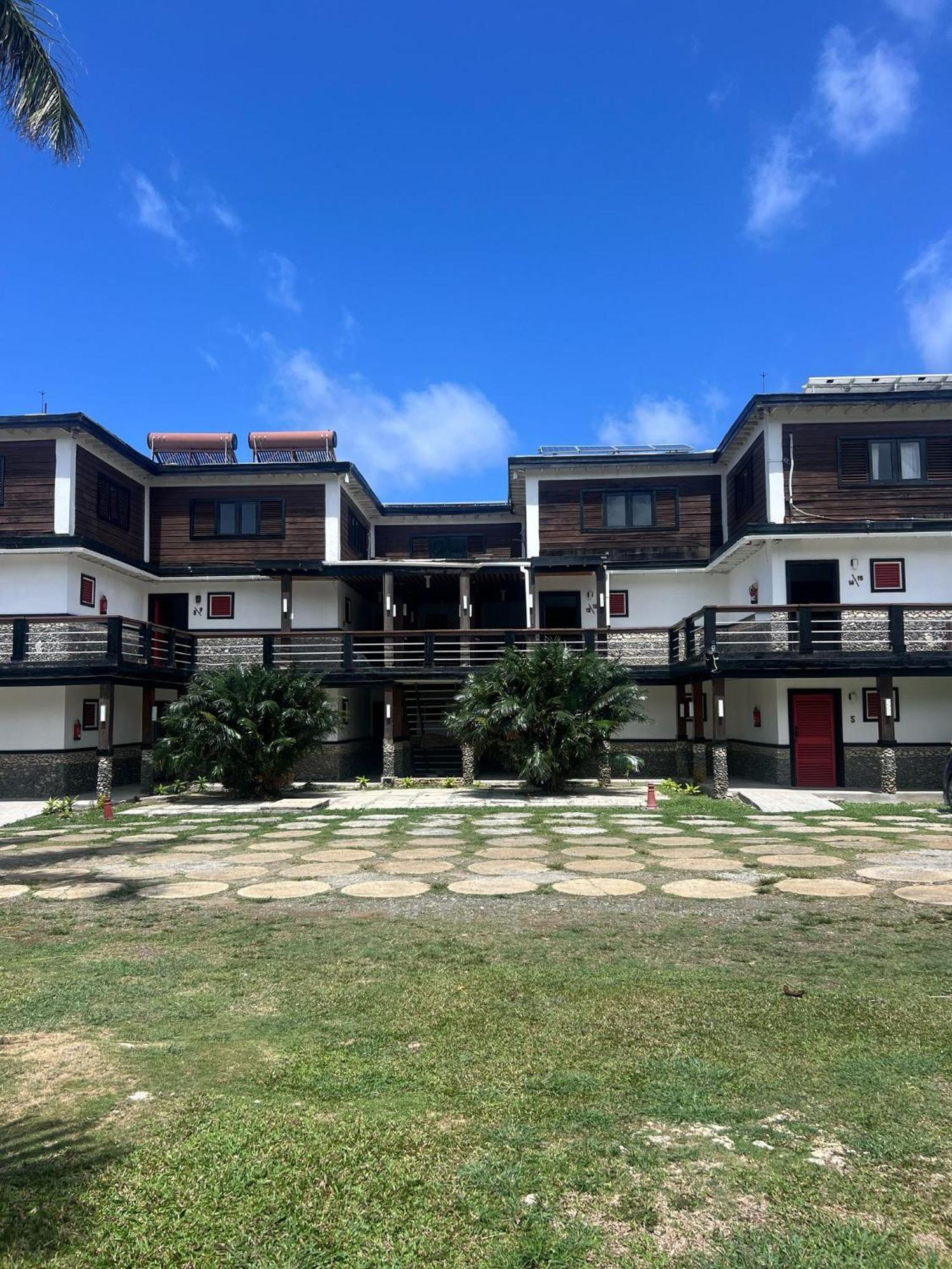 The Sea Cliff Hotel Resort & Spa Port Antonio Luaran gambar
