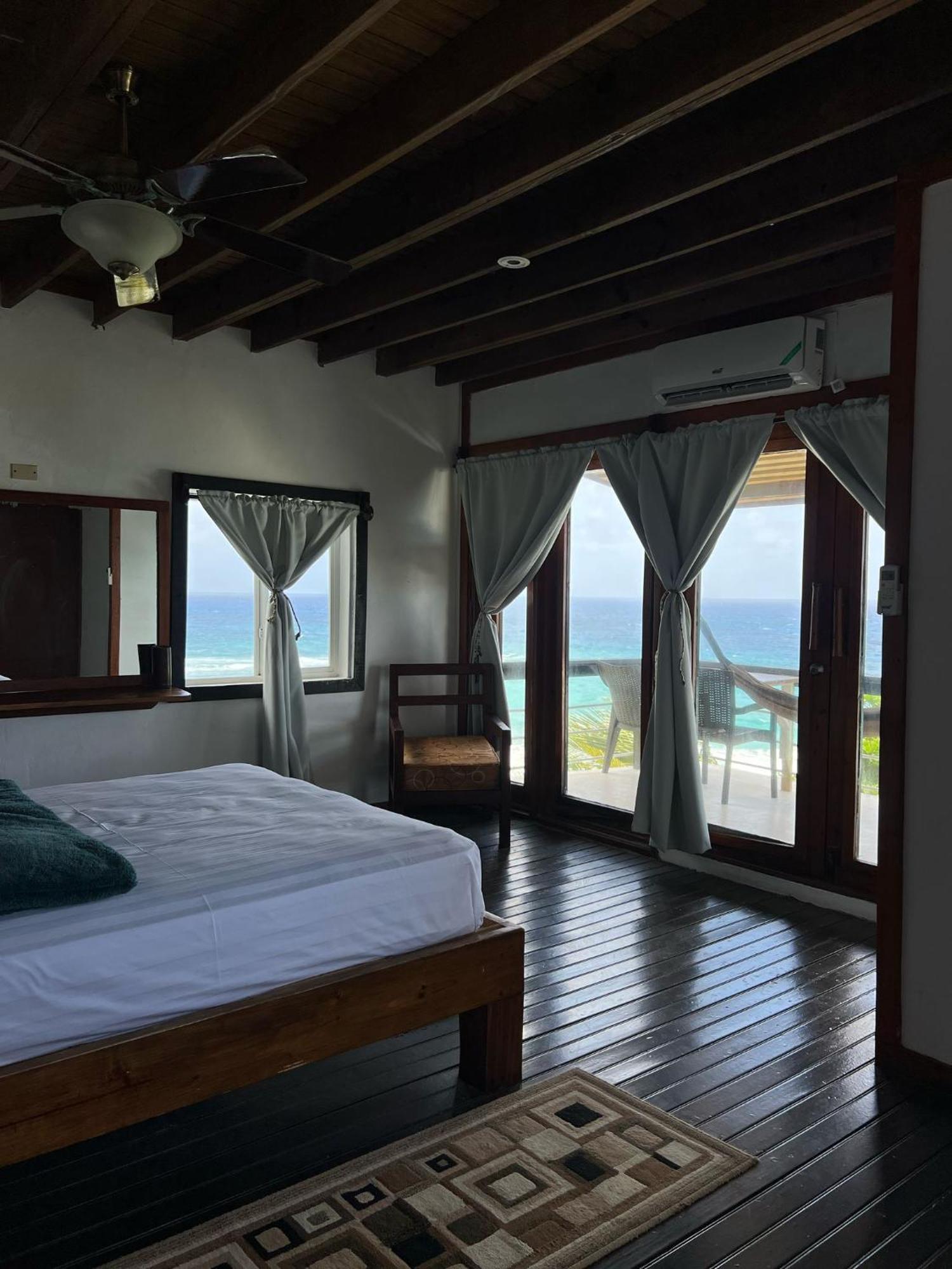 The Sea Cliff Hotel Resort & Spa Port Antonio Luaran gambar