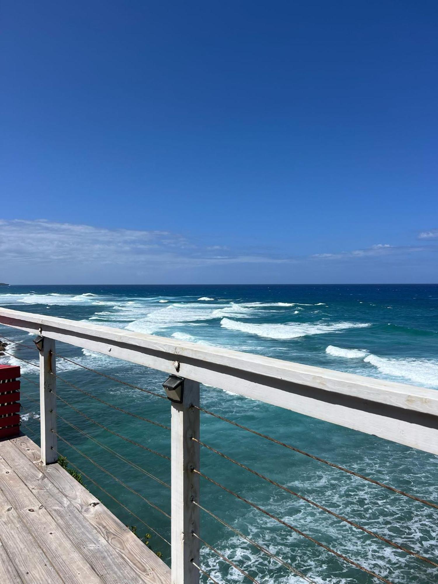 The Sea Cliff Hotel Resort & Spa Port Antonio Luaran gambar