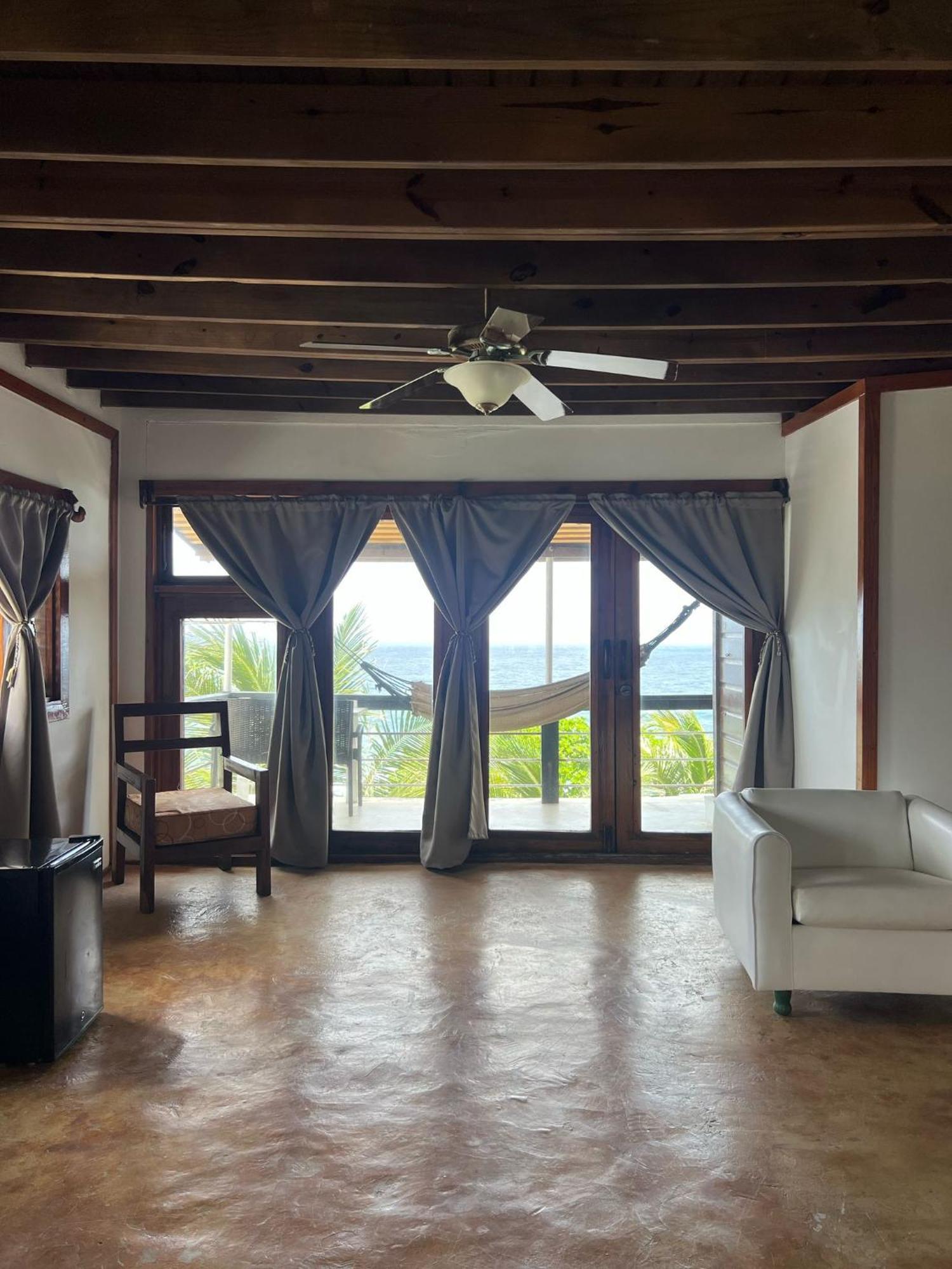 The Sea Cliff Hotel Resort & Spa Port Antonio Luaran gambar
