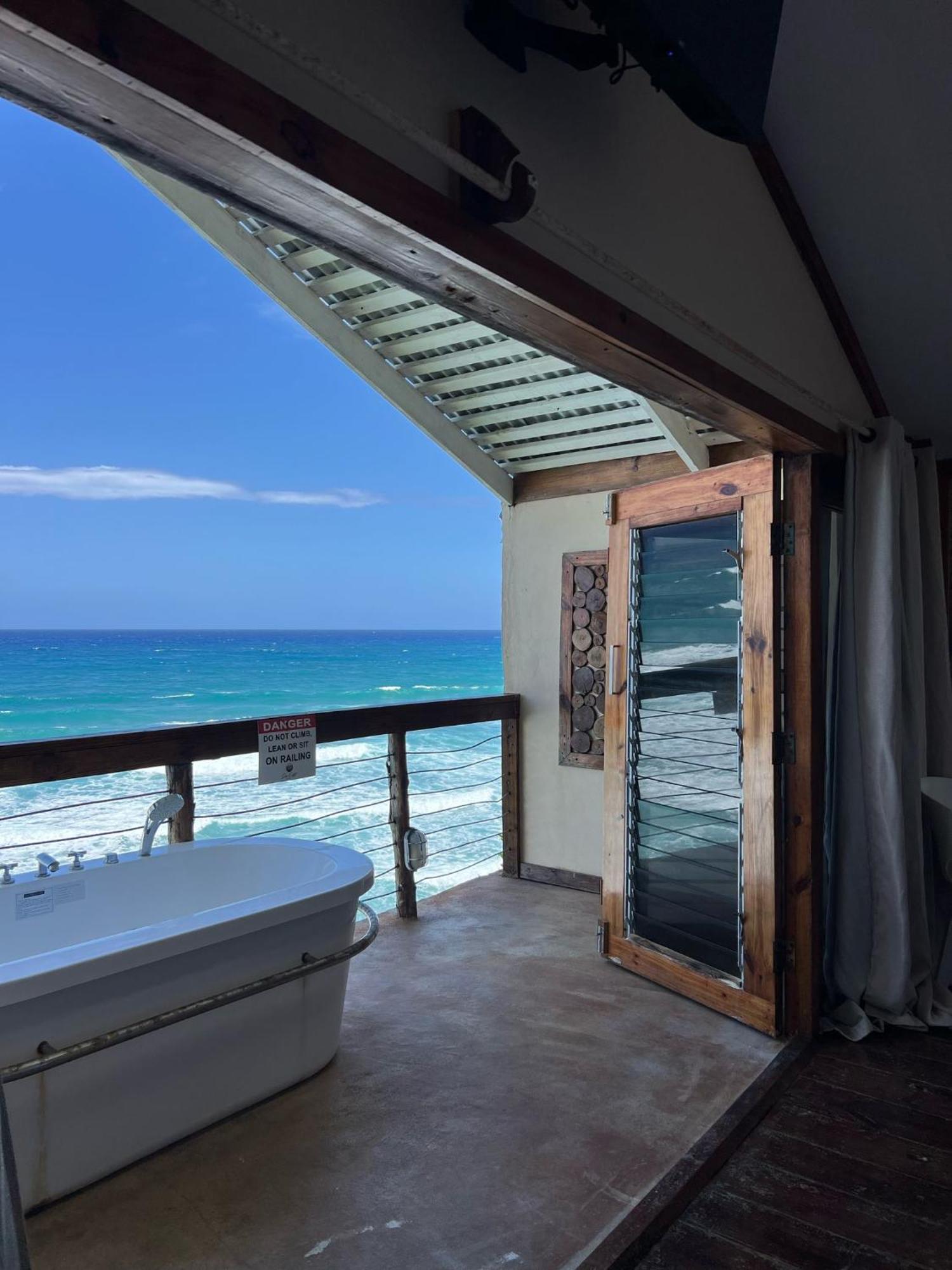 The Sea Cliff Hotel Resort & Spa Port Antonio Luaran gambar