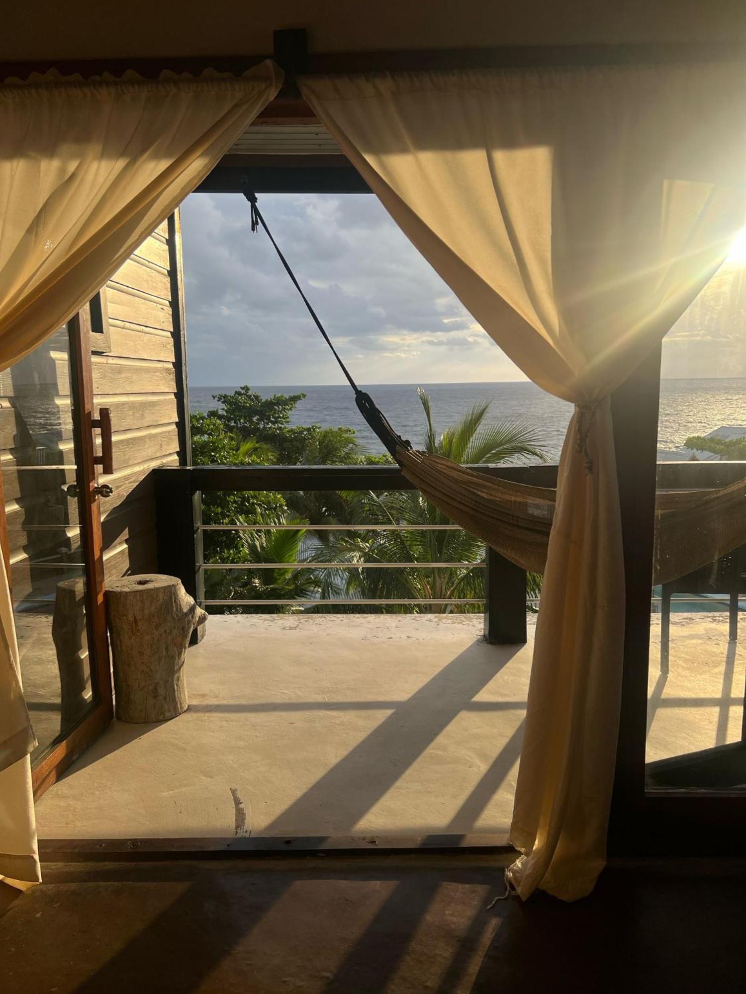 The Sea Cliff Hotel Resort & Spa Port Antonio Luaran gambar