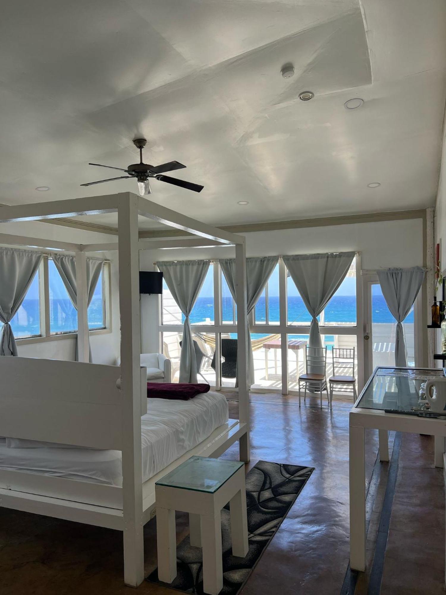The Sea Cliff Hotel Resort & Spa Port Antonio Luaran gambar