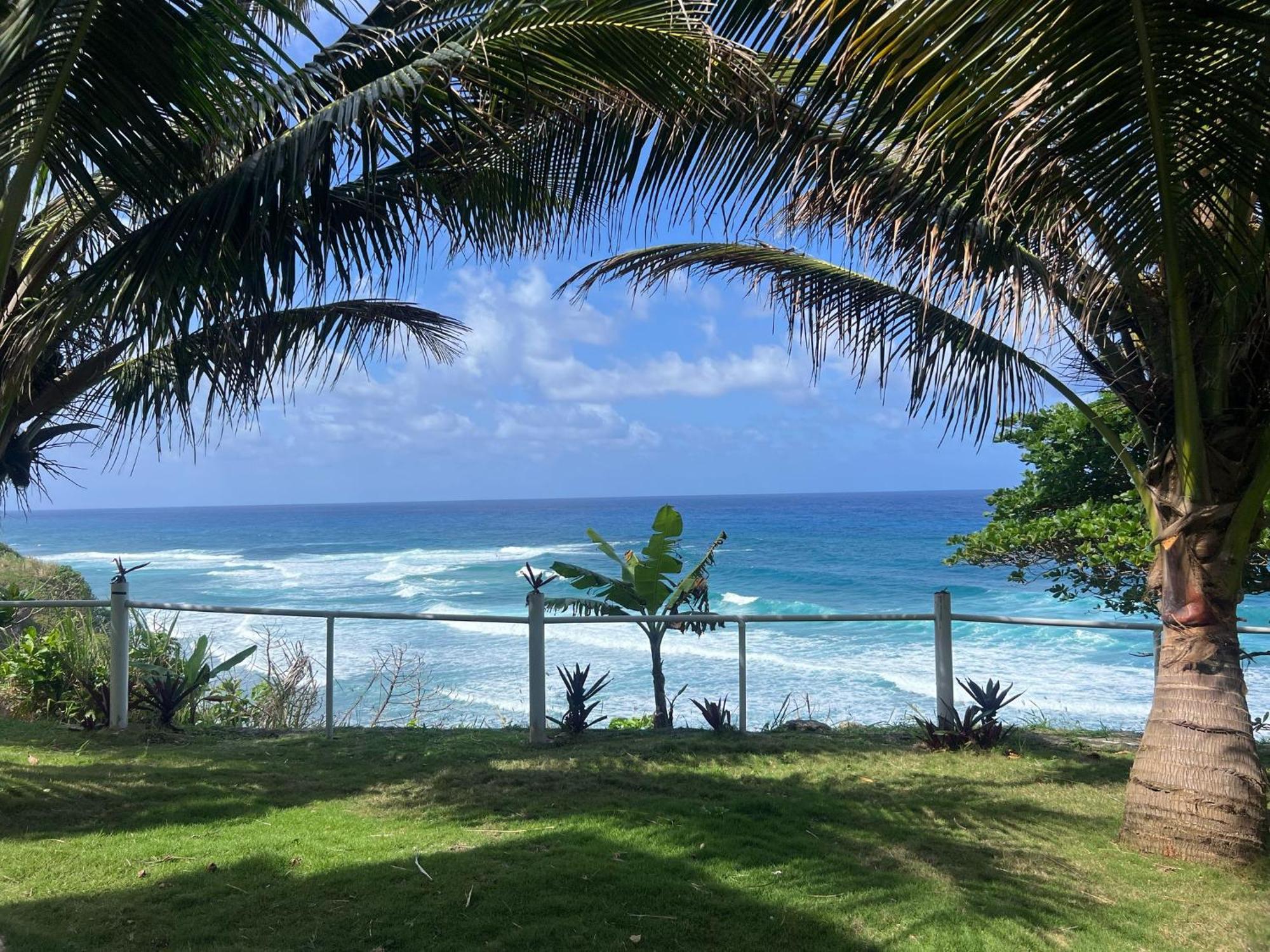 The Sea Cliff Hotel Resort & Spa Port Antonio Luaran gambar